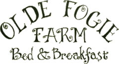 Olde Fogie Farm Bed and Breakfast Inn
